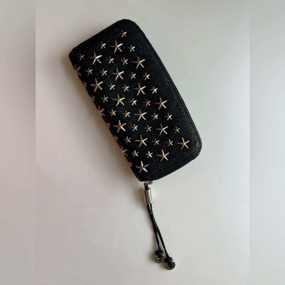 Jimmy Choo Wallet - Picture 12 of 14